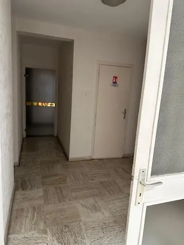 Appartement Et Ses Deux Piscines