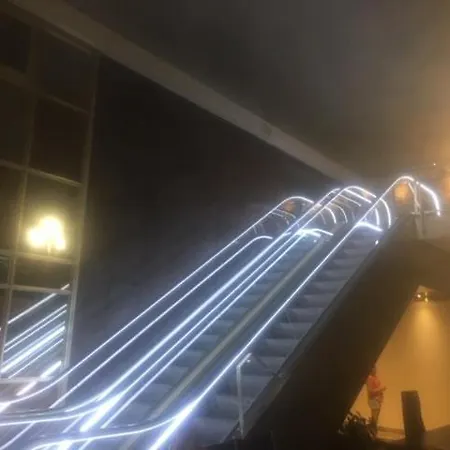 Apartment Et Ses Deux Piscines