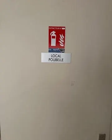 Apartment Et Ses Deux Piscines Nizza