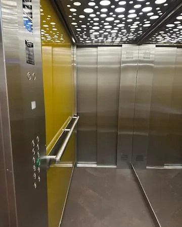 Apartamento Et Ses Deux Piscines Nice