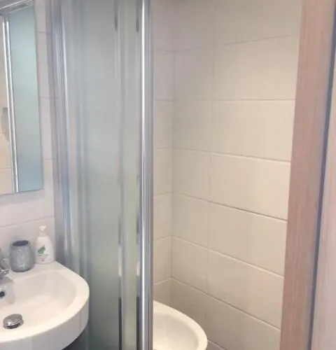 Et Ses Deux Piscines Lägenhet Nice