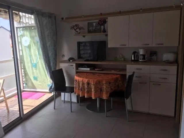 Et Ses Deux Piscines 尼斯
