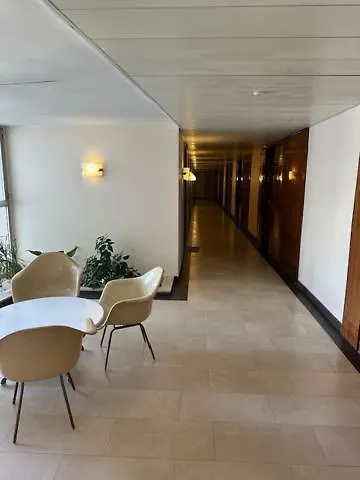 Et Ses Deux Piscines Lägenhet *