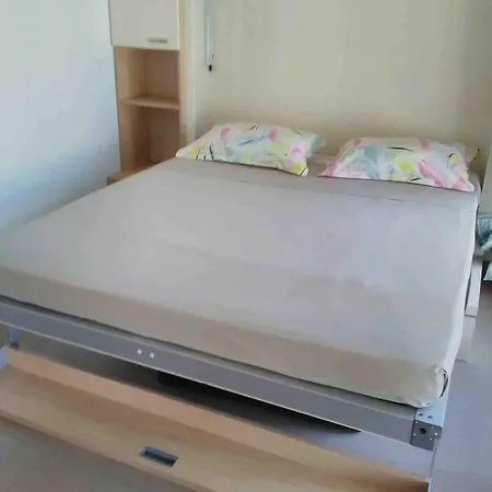 Διαμέρισμα Et Ses Deux Piscines Νίκαια