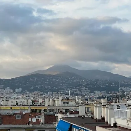 Διαμέρισμα Et Ses Deux Piscines