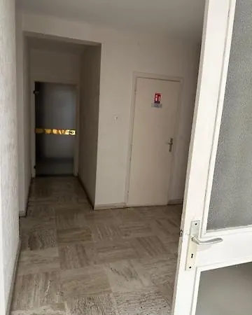 Διαμέρισμα Et Ses Deux Piscines