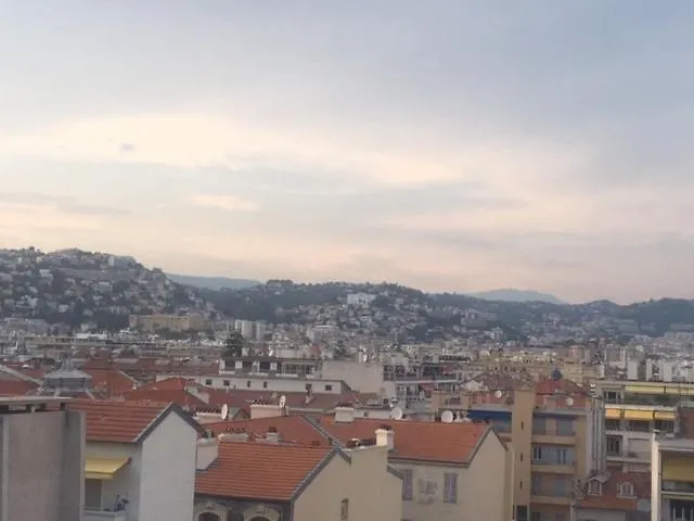 Et Ses Deux Piscines Apartment *